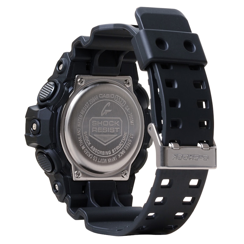 Main Image 2 of Casio G-SHOCK Classic Men's Watch GA700MF-1A