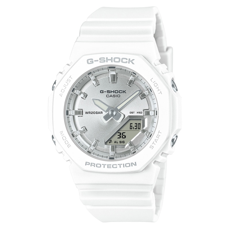 Casio G-SHOCK Analog-Digital Women's Watch GMAP2100VA7A