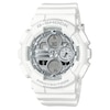 Thumbnail Image 0 of Casio G-SHOCK Analog-Digital Women's Watch GMAS140VA-7A