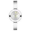 Thumbnail Image 1 of Movado BOLD Crystal Bangle Women's Watch 3601160