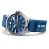 Thumbnail Image 1 of Hamilton Khaki Aviation Pilot Air-Glaciers Edition Automatic  Watch H64655941