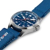 Thumbnail Image 2 of Hamilton Khaki Aviation Pilot Air-Glaciers Edition Automatic  Watch H64655941