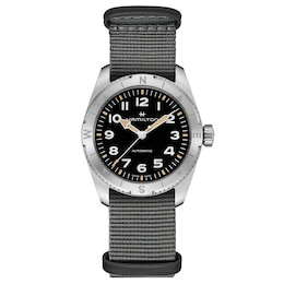 Hamilton Khaki Field Expedition Automatic  Watch H70225930