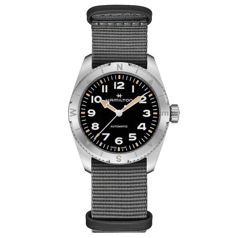 Main Image 1 of Hamilton Khaki Field Expedition Automatic  Watch H70225930