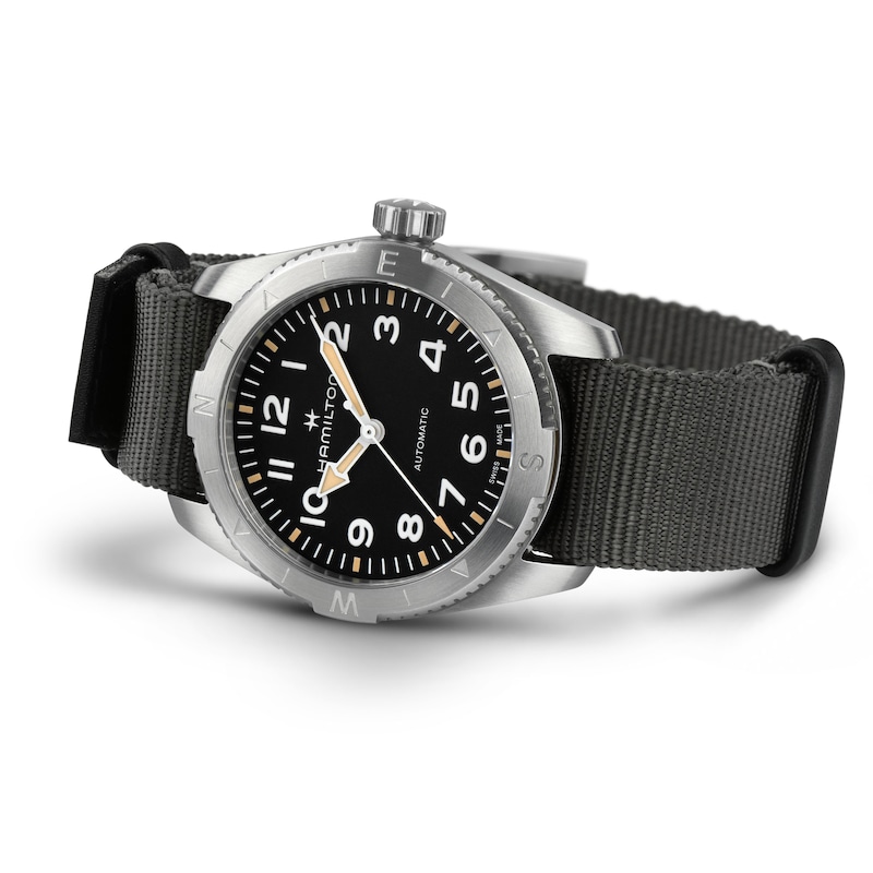 Main Image 2 of Hamilton Khaki Field Expedition Automatic  Watch H70225930