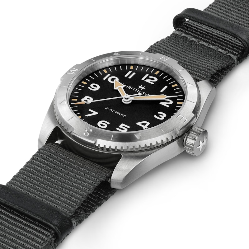 Main Image 3 of Hamilton Khaki Field Expedition Automatic  Watch H70225930