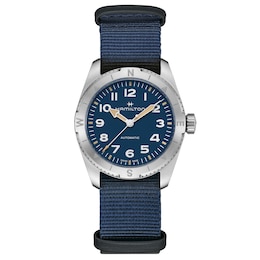 Hamilton Khaki Field Expedition Automatic  Watch H70225940