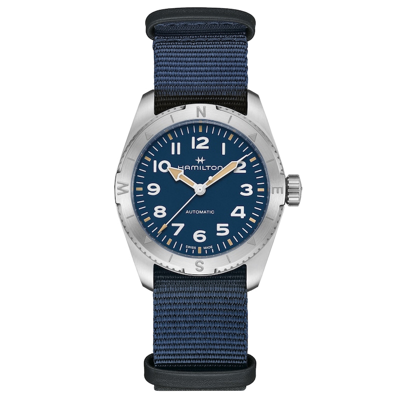 Main Image 1 of Hamilton Khaki Field Expedition Automatic  Watch H70225940