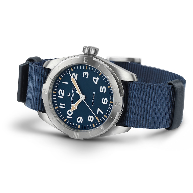 Main Image 2 of Hamilton Khaki Field Expedition Automatic  Watch H70225940