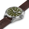 Thumbnail Image 1 of Hamilton Khaki Aviation Pilot Automatic  Watch H64635560