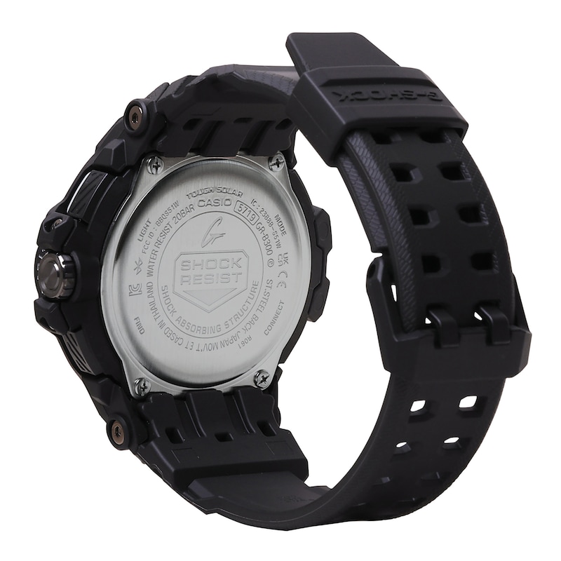 Main Image 2 of Casio G-SHOCK Master of G GRAVITYMASTER Men's Watch GRB300-1A