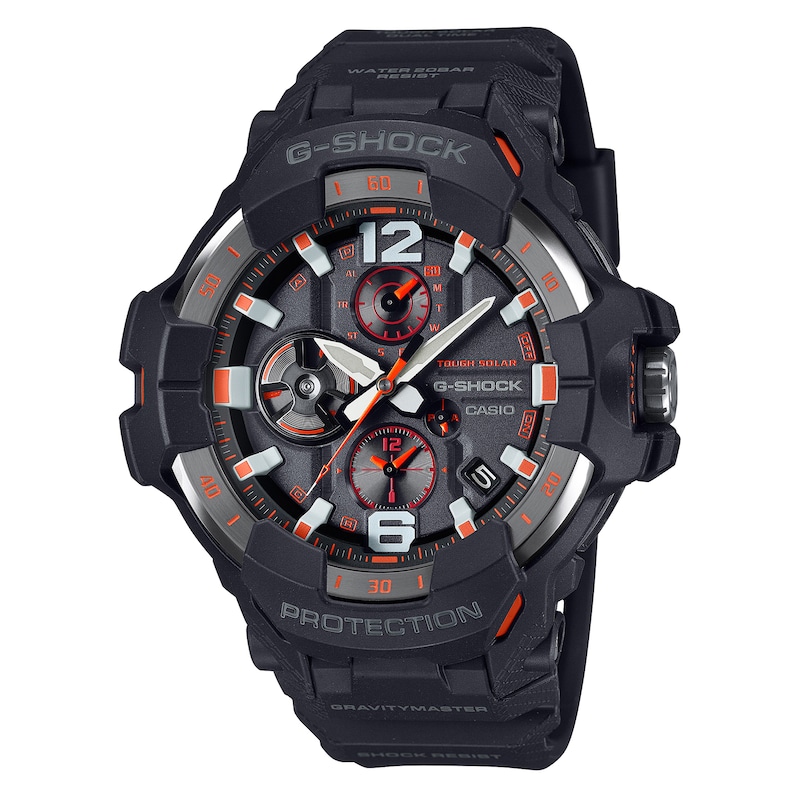 Main Image 1 of Casio G-SHOCK Master of G GRAVITYMASTER Men's Watch GRB300-1A4