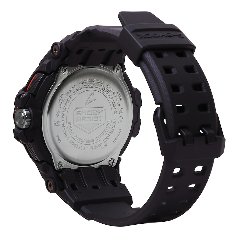 Main Image 2 of Casio G-SHOCK Master of G GRAVITYMASTER Men's Watch GRB300-1A4