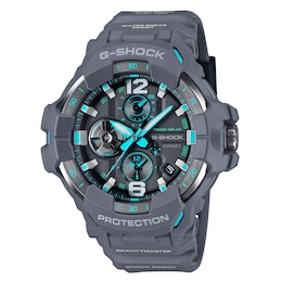 Casio G-SHOCK Master of G GRAVITYMASTER Men's Watch GRB300-8A2