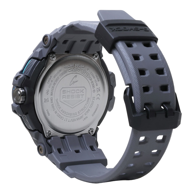 Main Image 2 of Casio G-SHOCK Master of G GRAVITYMASTER Men's Watch GRB300-8A2