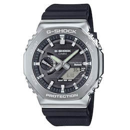 Casio G-SHOCK Classic Solar Men's Watch GBM2100-1A