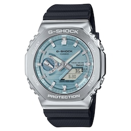 Casio G-SHOCK Solar Men's Watch GBM2100A-1A2