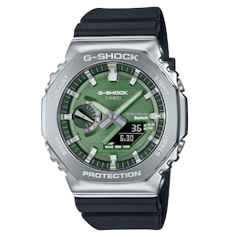 Casio G-SHOCK Solar Men's Watch GBM2100A-1A3