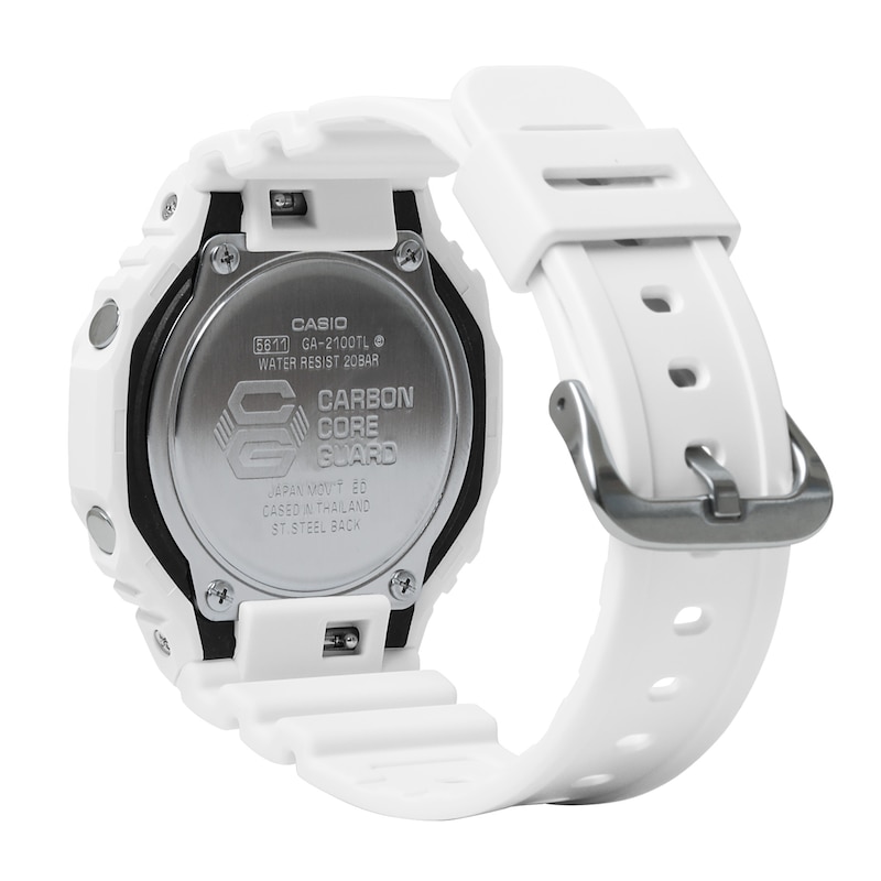 Main Image 2 of Casio G-SHOCK Beach Time Lapse Men's Watch GA2100TL-7A