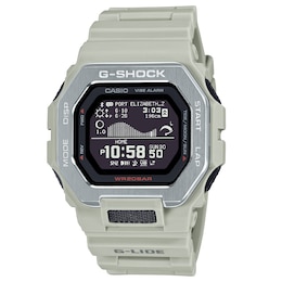 Casio G-SHOCK G-LIDE Men's Surf Watch GBX100-8