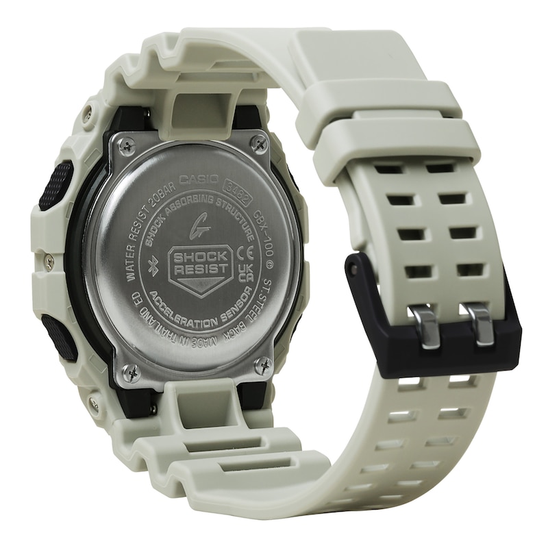 Main Image 2 of Casio G-SHOCK G-LIDE Men's Surf Watch GBX100-8