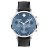 Thumbnail Image 1 of Movado Museum Classic Chronograph Men's Watch 0607889