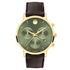 Thumbnail Image 0 of Movado Museum Classic Chronograph Men's Watch 0607890