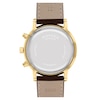 Thumbnail Image 2 of Movado Museum Classic Chronograph Men's Watch 0607890