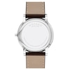 Thumbnail Image 3 of Movado Museum Classic Men's Watch 0607893