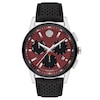 Thumbnail Image 1 of Movado Museum Sport Chronograph Men's Watch 0607897