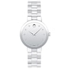 Thumbnail Image 1 of Movado Sapphire Women's Watch 0607927