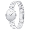 Thumbnail Image 2 of Movado Sapphire Women's Watch 0607927