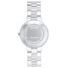 Thumbnail Image 3 of Movado Sapphire Women's Watch 0607927