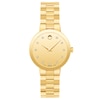 Thumbnail Image 1 of Movado Sapphire Women's Watch 0607928