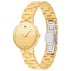 Thumbnail Image 2 of Movado Sapphire Women's Watch 0607928