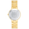 Thumbnail Image 3 of Movado Sapphire Women's Watch 0607928