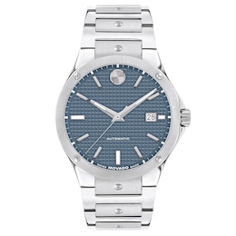 Movado SE Automatic Men's Watch 0607930