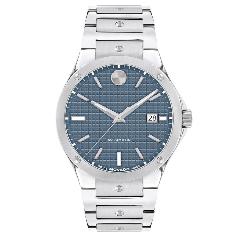 Movado SE Automatic Men's Watch 0607930