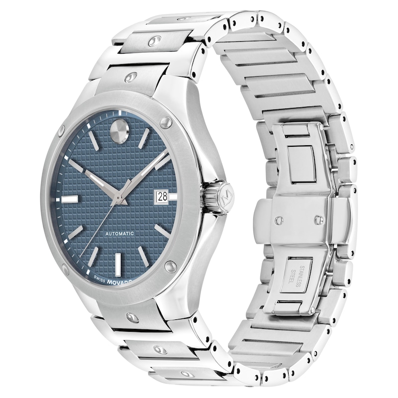 Main Image 2 of Movado SE Automatic Men's Watch 0607930