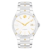 Thumbnail Image 1 of Movado SE Automatic Men's Watch 0607932