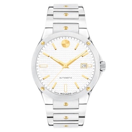 Movado SE Automatic Men's Watch 0607932