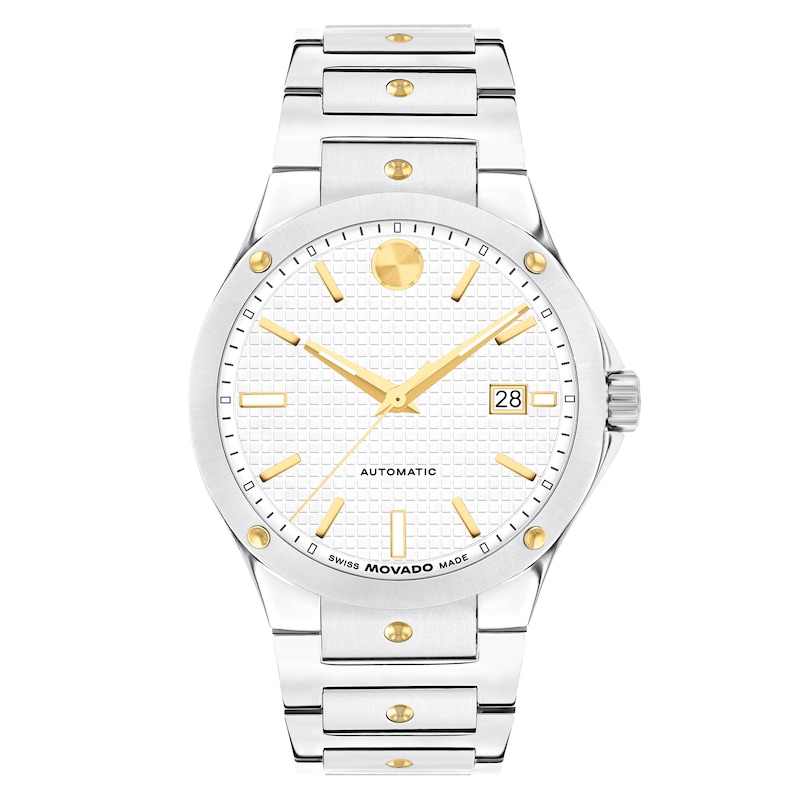 Movado SE Automatic Men's Watch 0607932