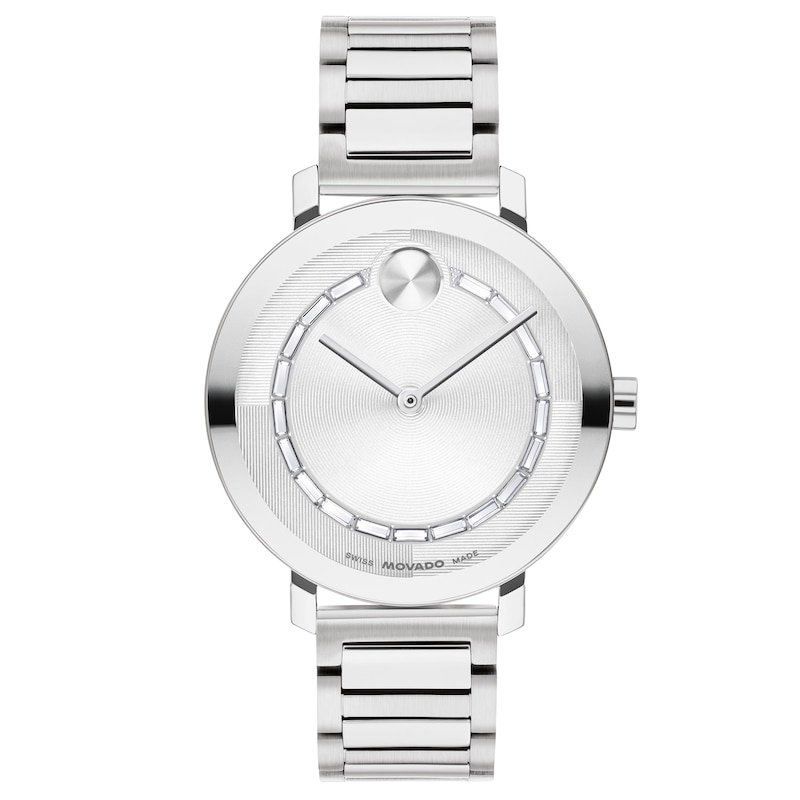 Main Image 1 of Movado BOLD Evolution 2.0 Women's Watch 3601217