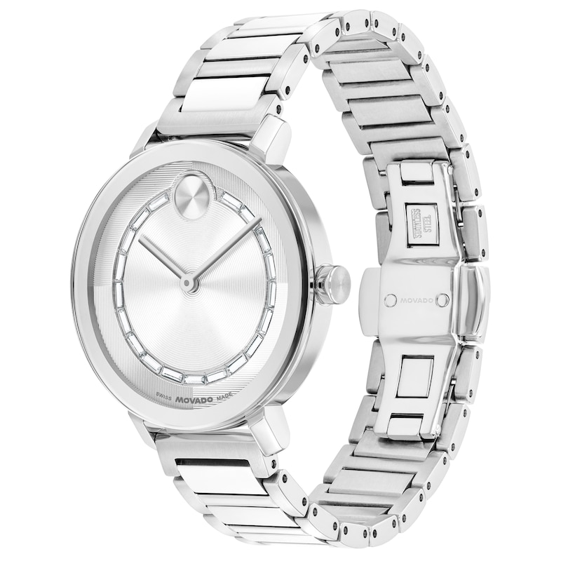 Main Image 2 of Movado BOLD Evolution 2.0 Women's Watch 3601217