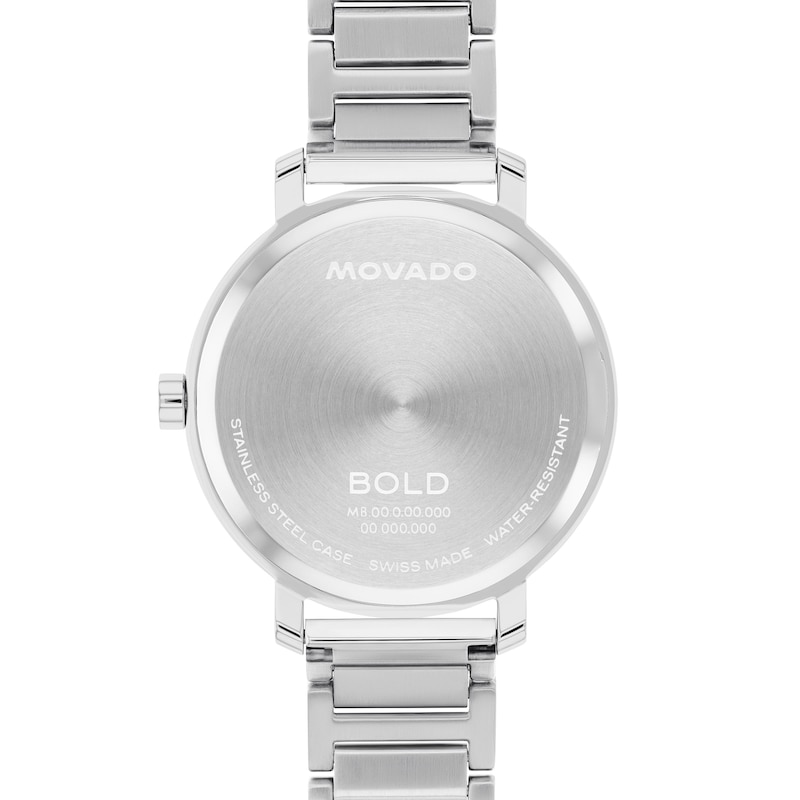 Main Image 3 of Movado BOLD Evolution 2.0 Women's Watch 3601217