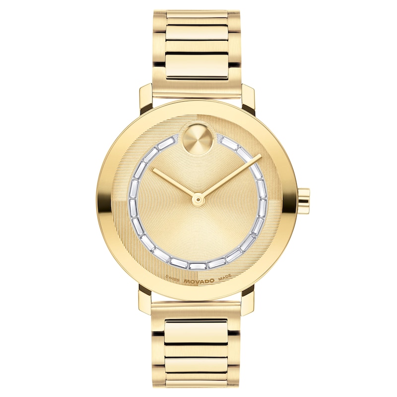 Movado BOLD Evolution 2.0 Women's Watch 3601218