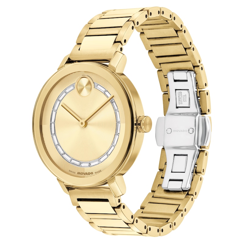 Main Image 2 of Movado BOLD Evolution 2.0 Women's Watch 3601218