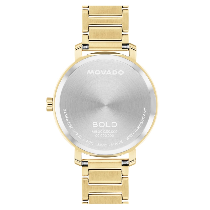 Main Image 3 of Movado BOLD Evolution 2.0 Women's Watch 3601218