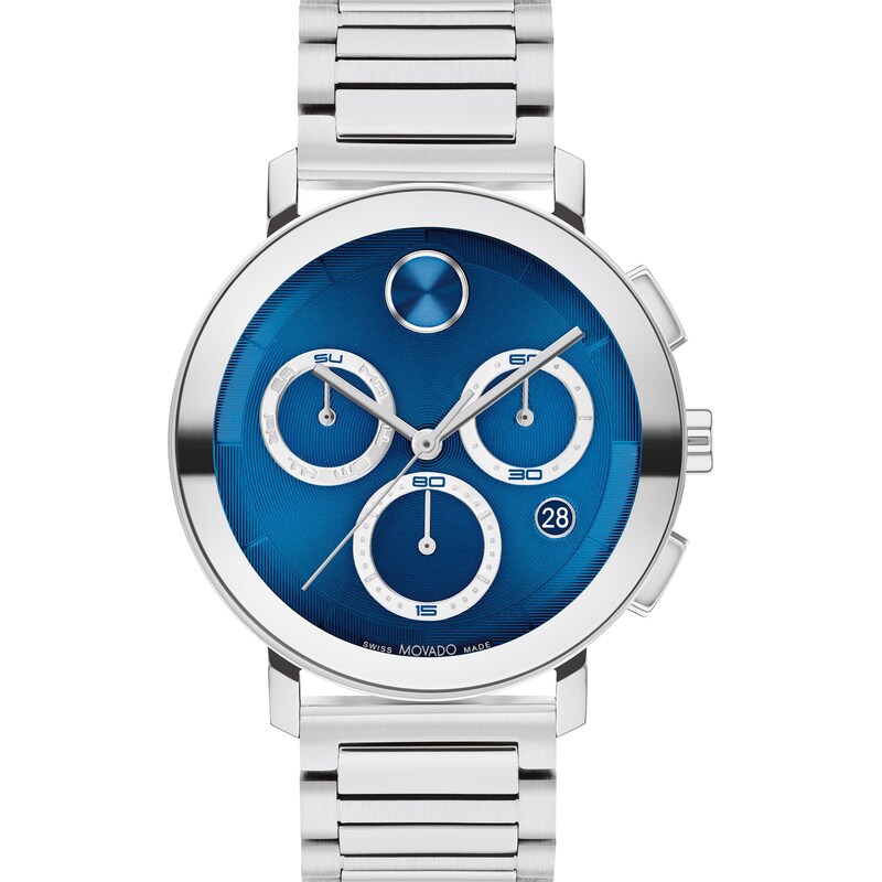 Main Image 1 of Movado BOLD Evolution 2.0 Chronograph Men's Watch 3601231