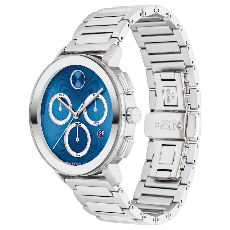 Main Image 2 of Movado BOLD Evolution 2.0 Chronograph Men's Watch 3601231